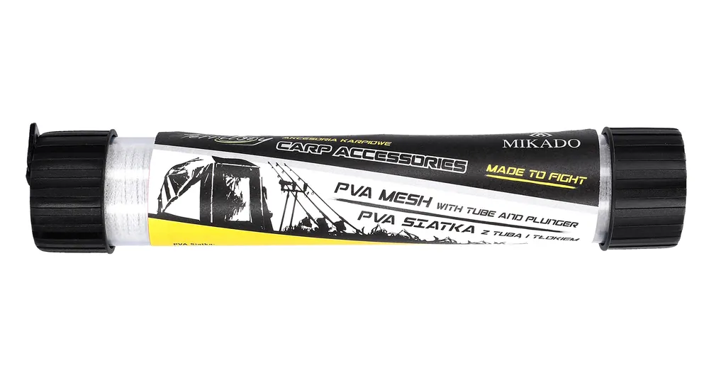Populaire Filet Soluble PVA Mesh 44mm 5m Mikado