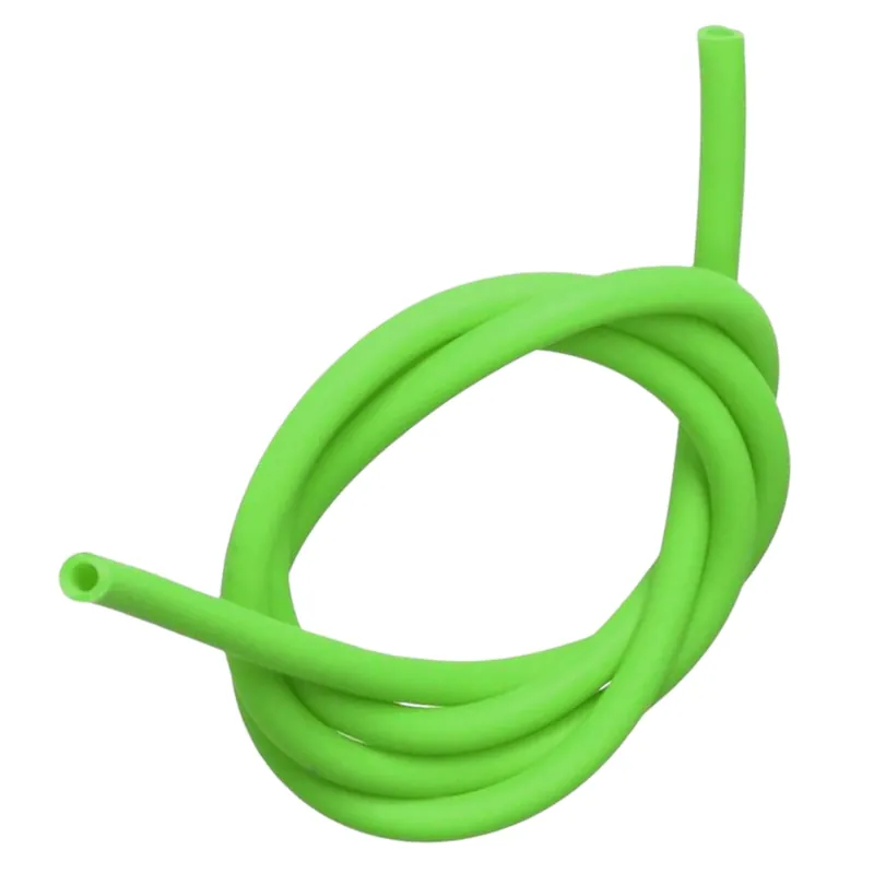 Silicone Tube Vert Mikado Solde