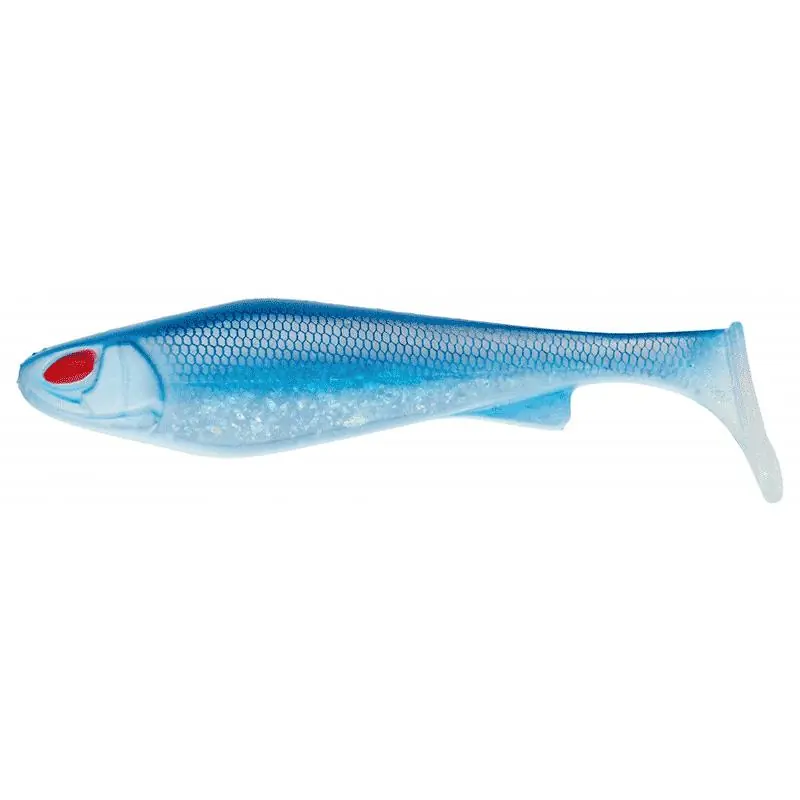 Certifié Leurre Souple Prorex Lazy Shad 16cm 54gr Daiwa