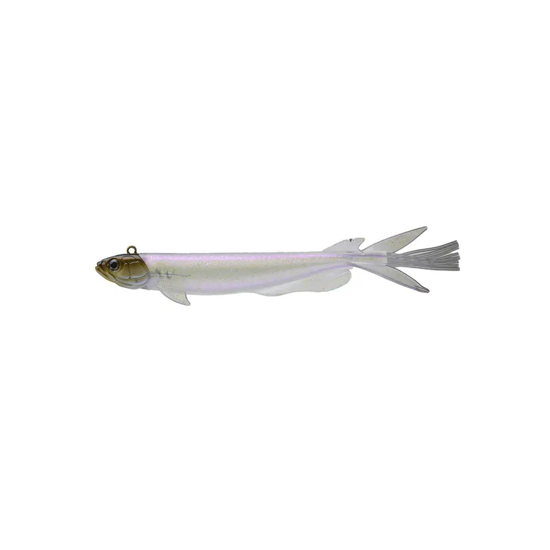 Prix Cassé Leurre Souple Pelagic Shad Prorex V Marley 21cm 80gr Daiwa