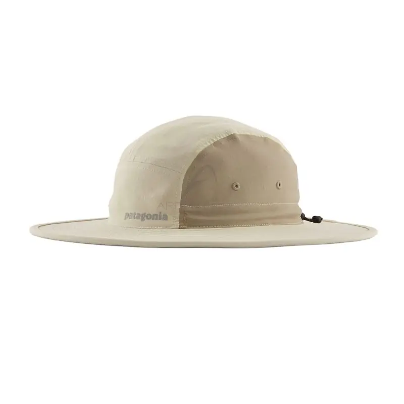 Chapeau PATAGONIA Quandary Brimmer Pelican Satisfait Ou Remboursé
