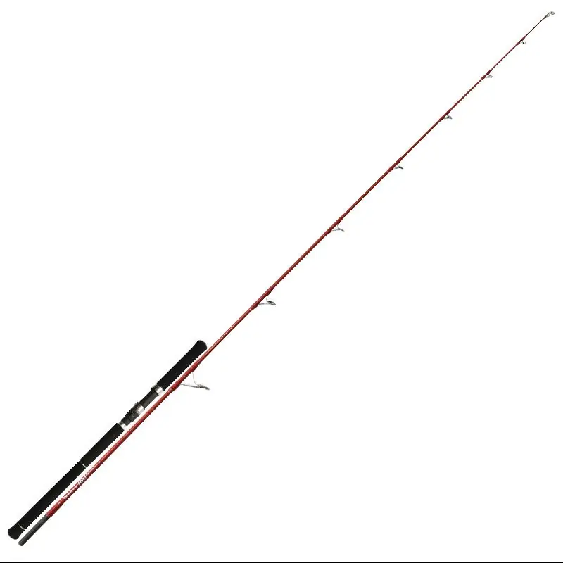 Haute Qualité Canne spinning TENRYU Red light 60lb