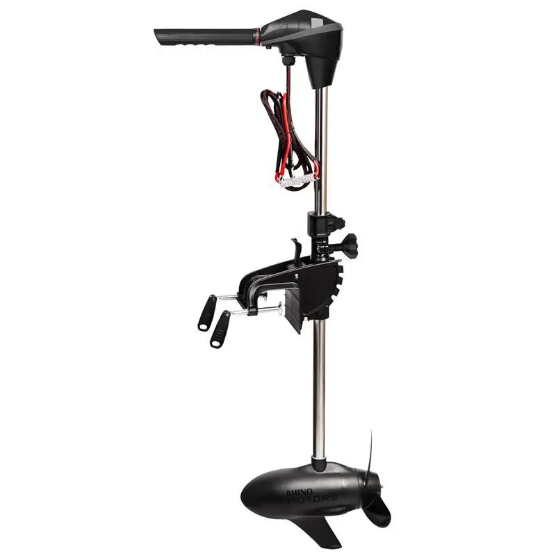 Moteur Électrique BLX 60 V2 12v 91cm Rhino Populaire