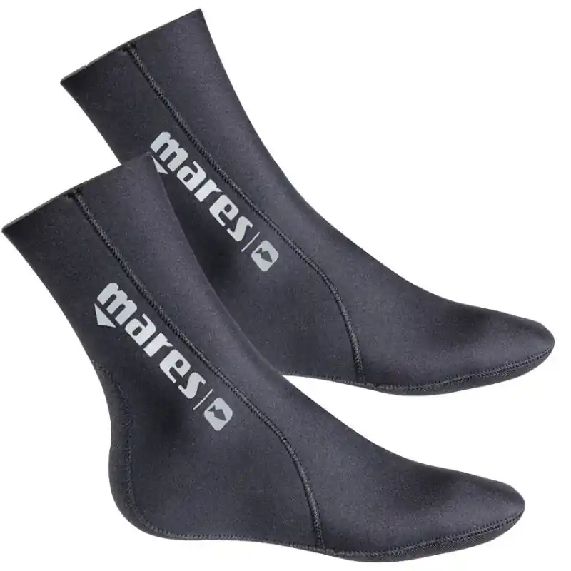 Chaussons Mares Flex 30 Ultrastrech 3 mm Meilleur Prix