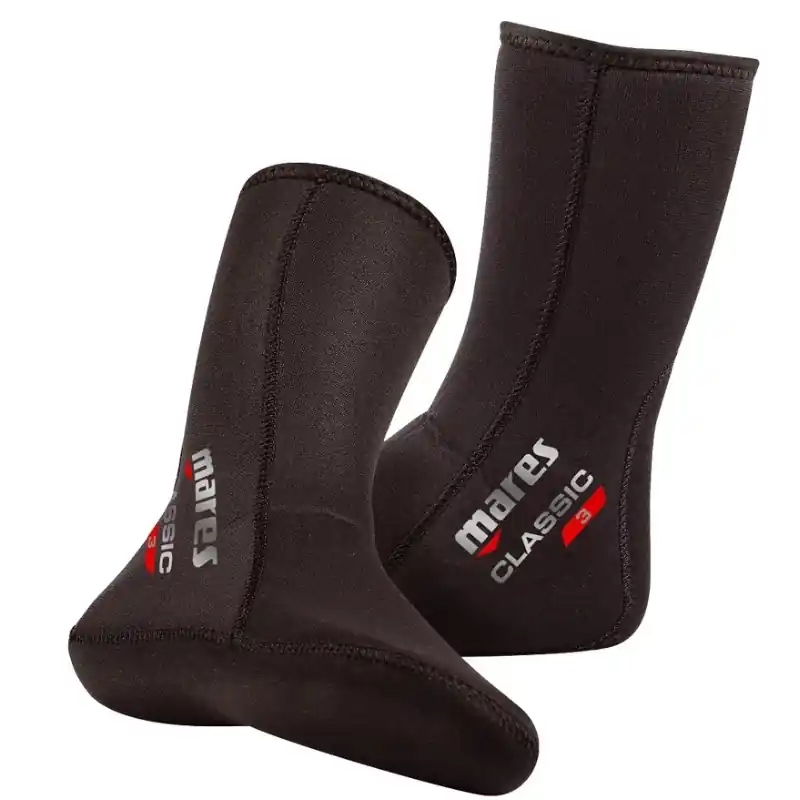 Offre Limitée Chaussons Mares Supra 4 mm