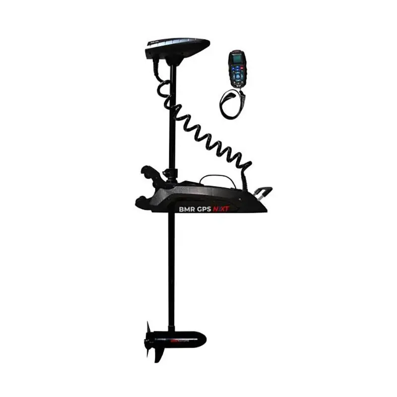 Bon Marché Moteur Électrique Avant BLX 65 BMR GPS Nxt 12v 137cm Rhino