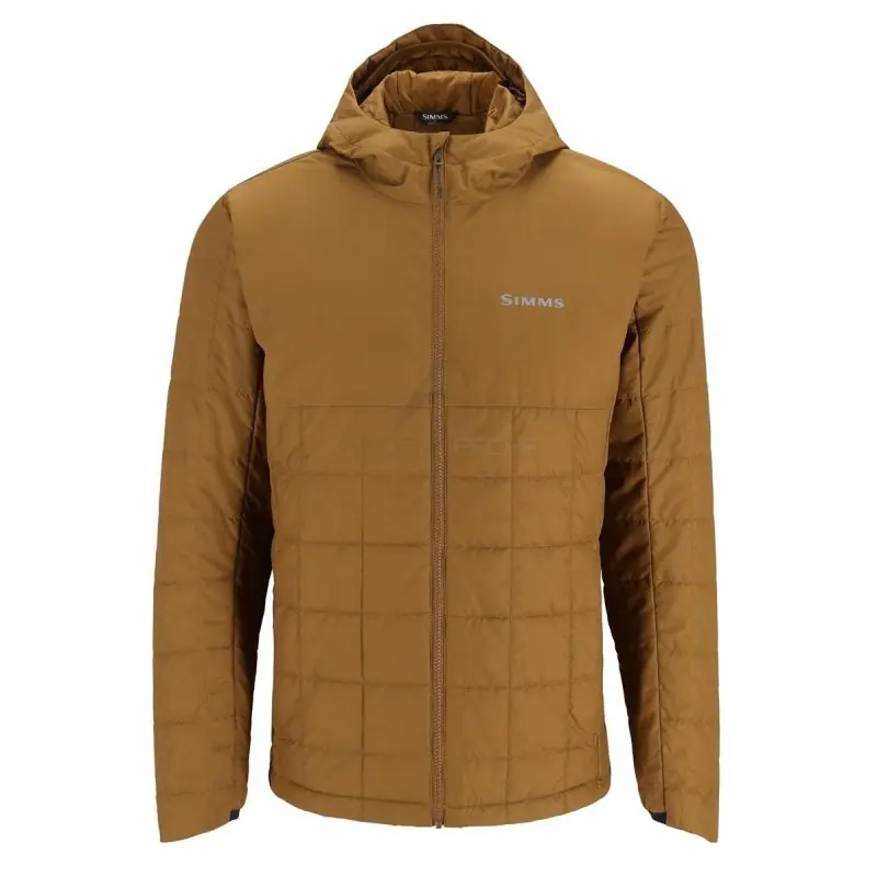 Nouvelle Collection Veste SIMMS Fall Run Hoody Bronzeback