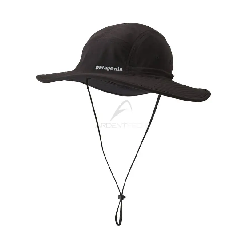 Nouveauté Capeau PATAGONIA Quandary Brimmer Black