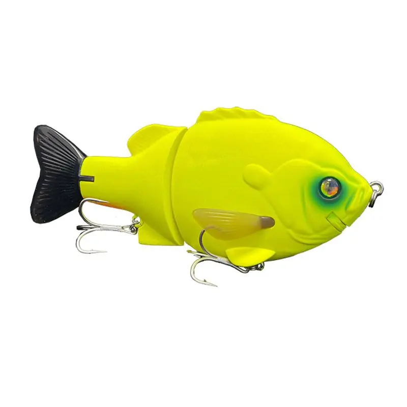 Swimbait DEPS Bullshooter 160 SS Promotion Saisonnière