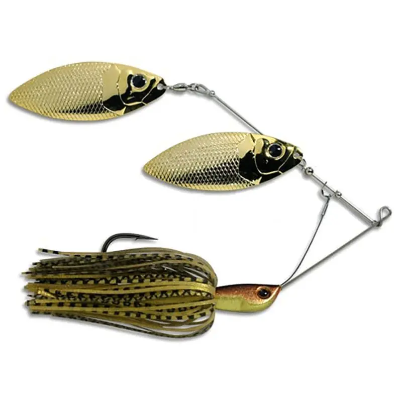 DEPS Huge spinnerbait Vente Flash