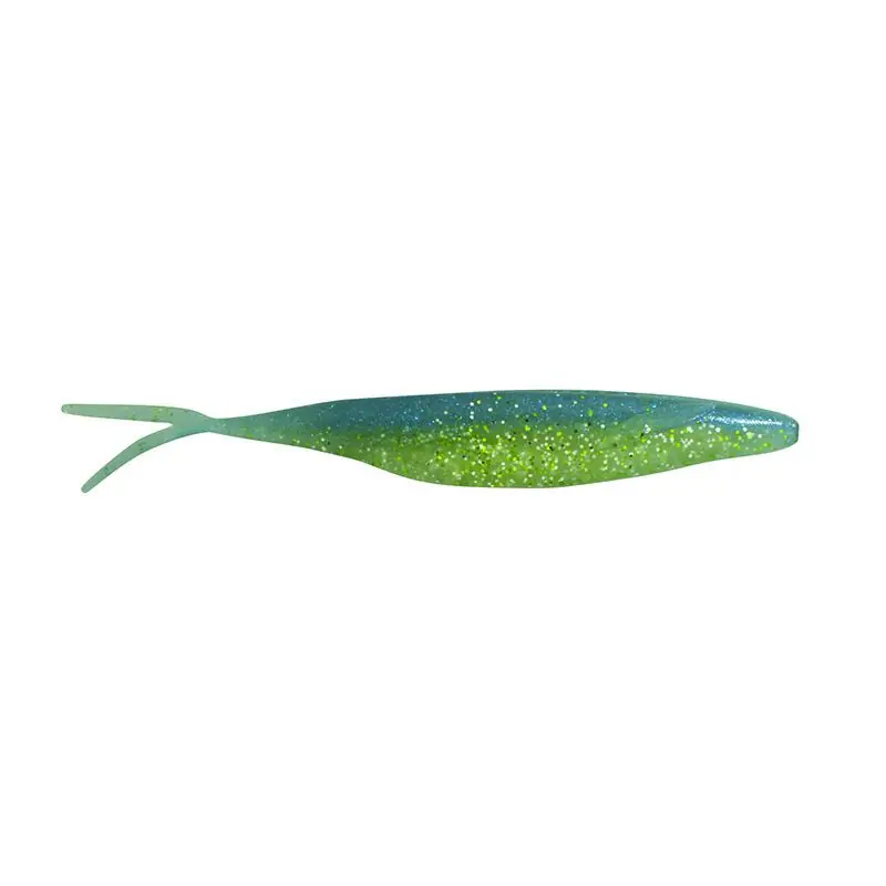 Leurre souple DEPS Sakamata 8 Commander Vite