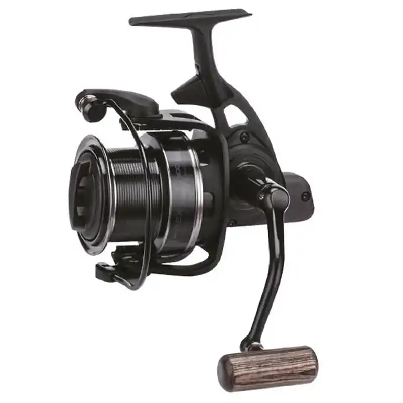 Réduction Moulinet carpe Okuma T-Rex 7000