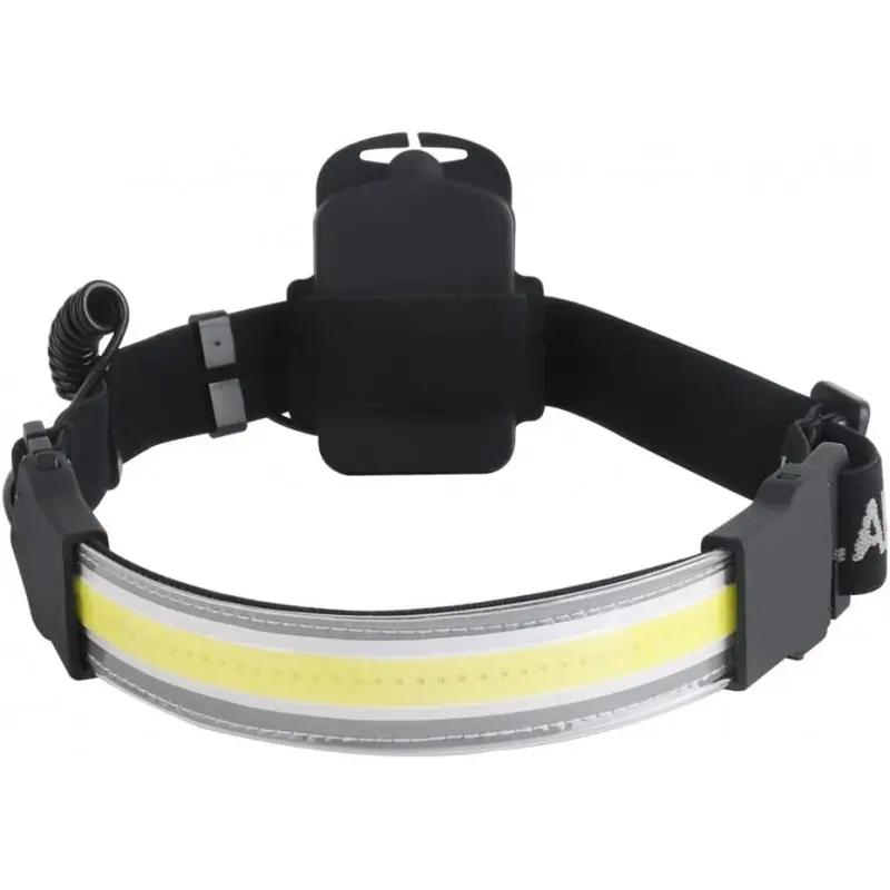 Dernier Modèle Lampe Frontale Bandeau LED 350 lumens Powerline