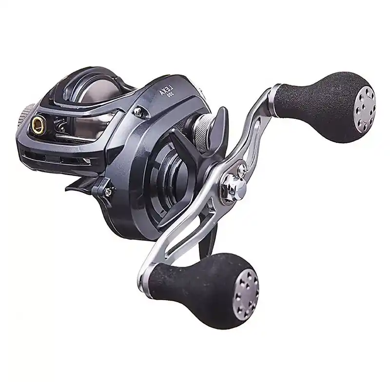 Seulement Aujourd'hui Moulinet casting DAIWA Lexa 24