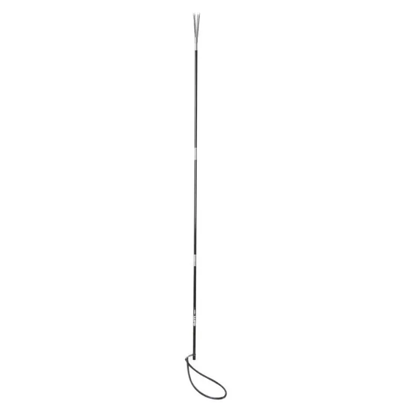 Pole Spear Fibre Mares 3 brins Meilleure Vente