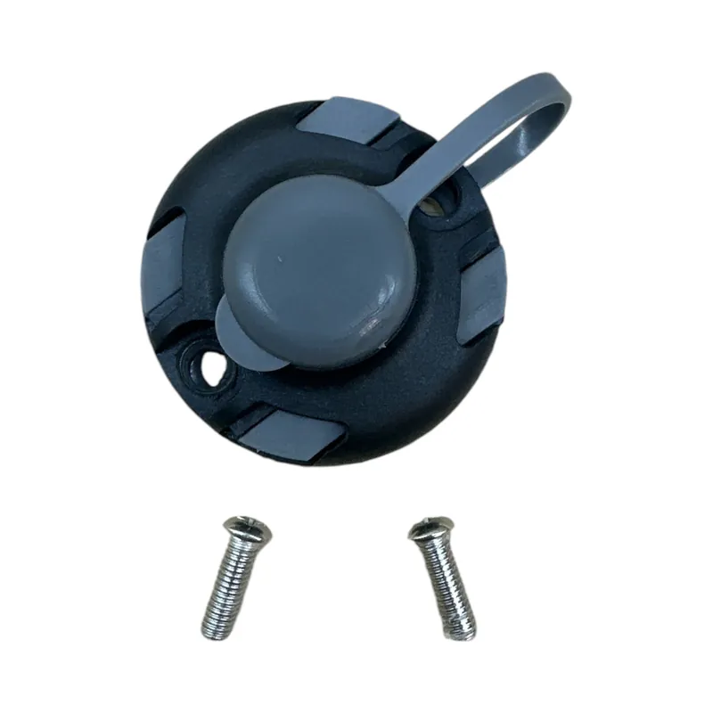 Support De Fixation Sondeur Battle Boat Black Cat Top Vente
