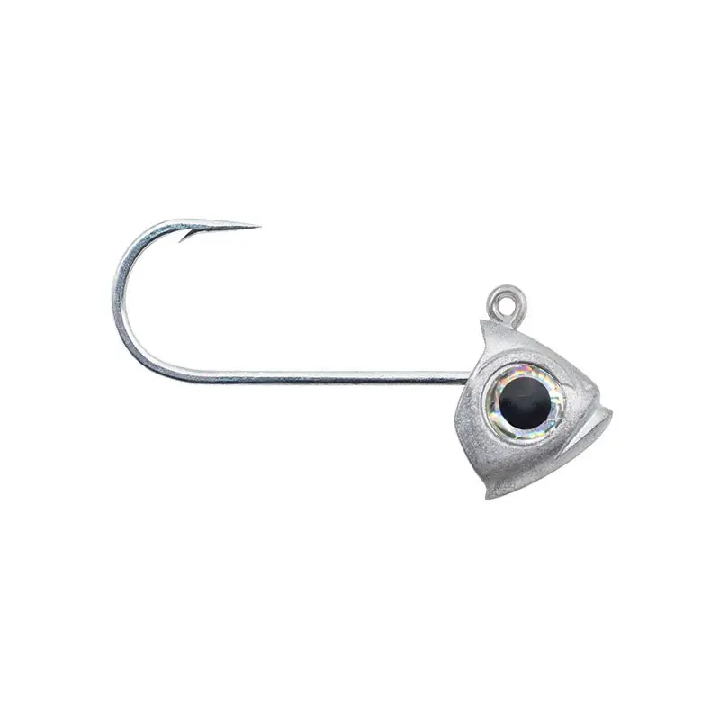 Prix Réduit Tête plombée FIIISH Master shad 75