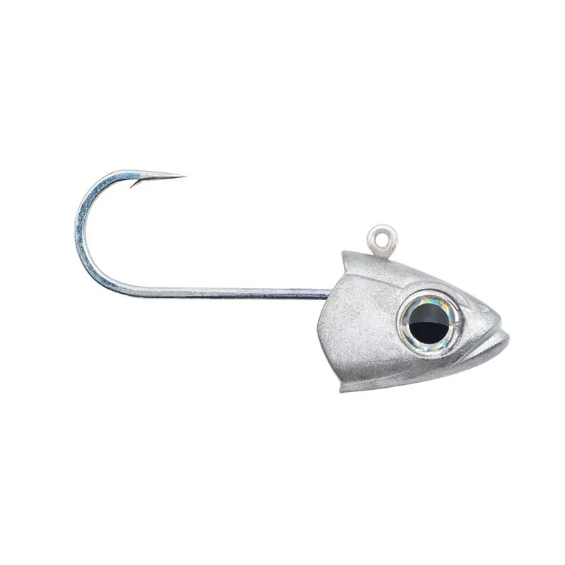 Tête plombée FIIISH Master shad 100 Réduction