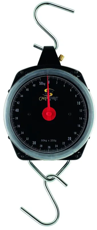 Peson CarpSpirit Classic Scale 50Kg Prix Réduit