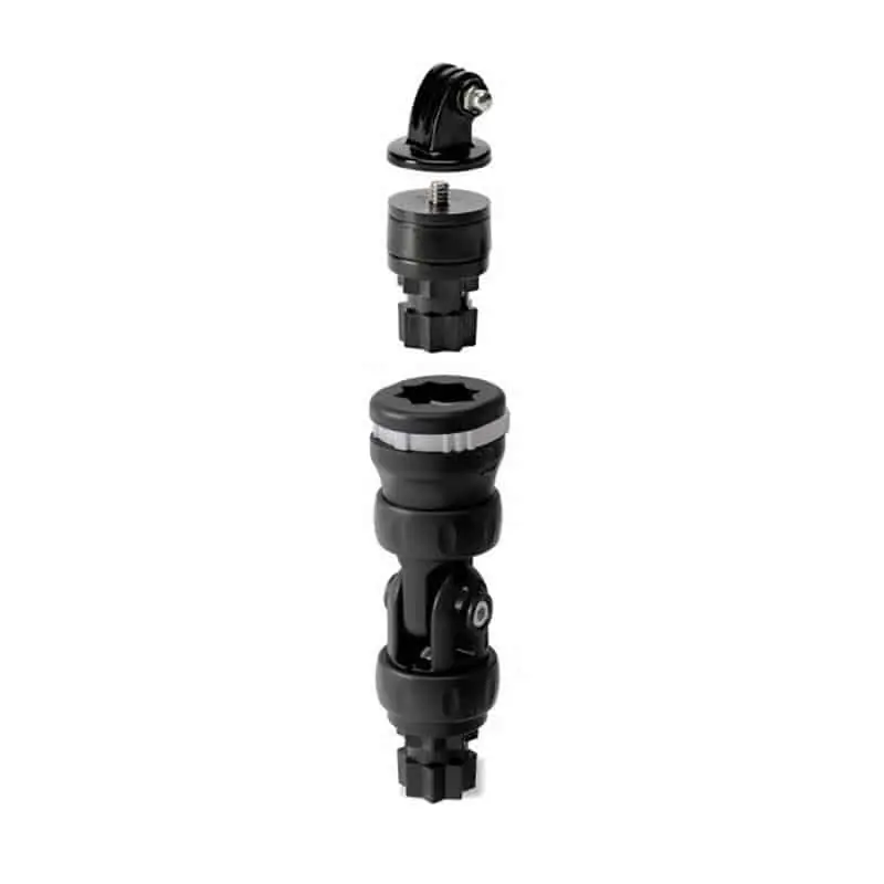 Fixation caméra R-Lock Railblaza Offre Du Jour