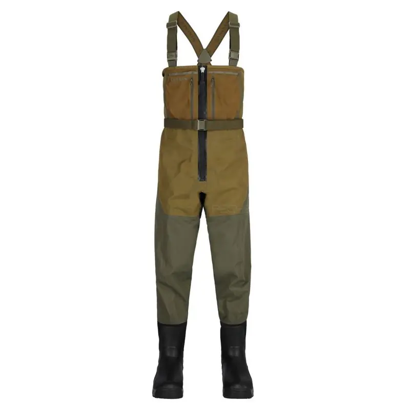 Waders SIMMS Freestone Z Bootfoot Loden Vente Directe