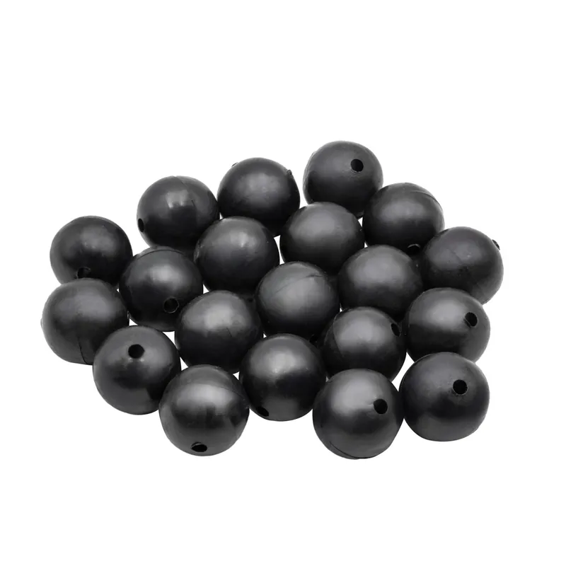 Bille Soft Xtream ShockBeads 14mm 20 pcs Catix Vente Directe