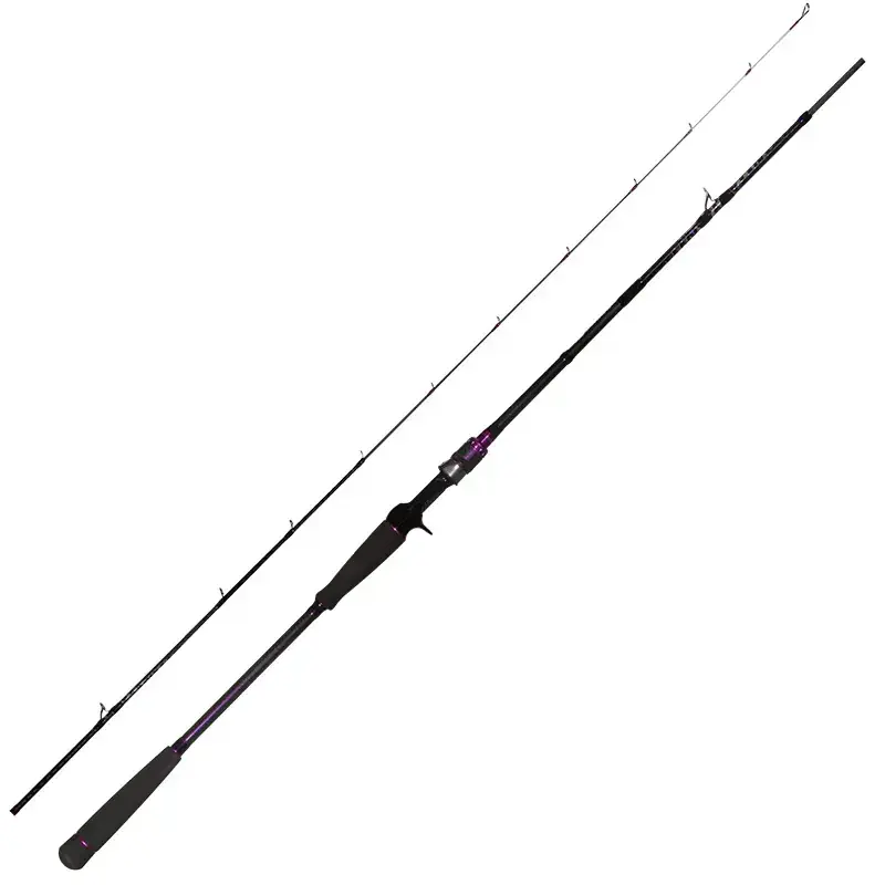 Nouvel Arrivage Canne casting K ONE Krs-one heavy