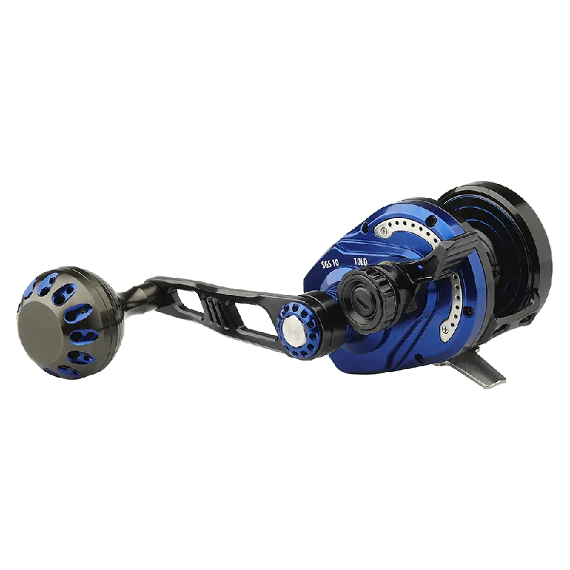Acheter Direct Moulinet Casting SGS10 Jigging 10LH Savage Gear