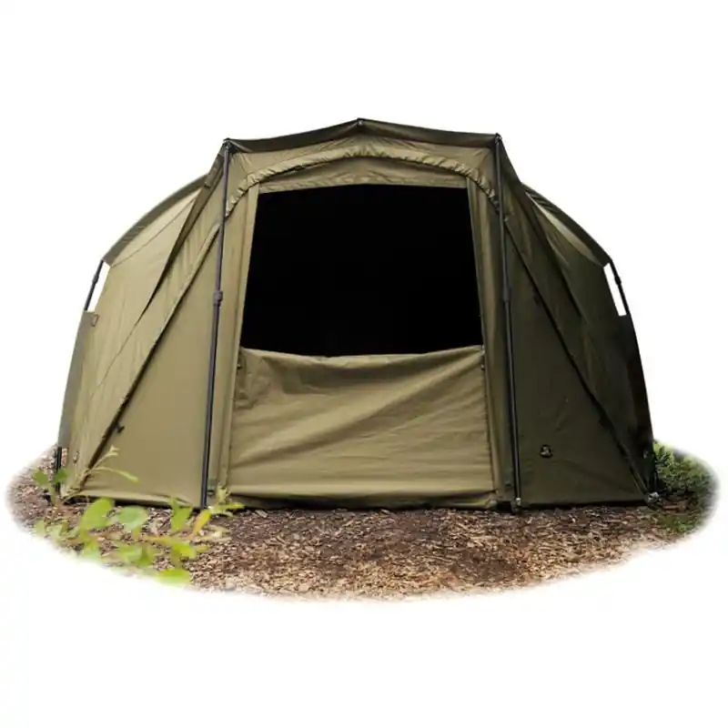 Bivvy CarpSpirit Magnum 100 1 Man Expédition Rapide