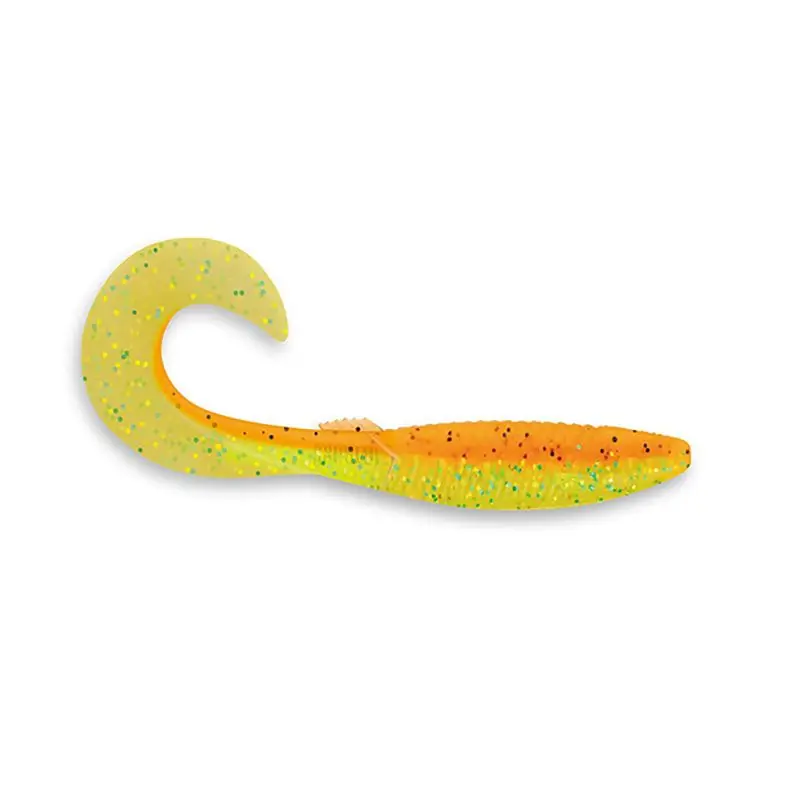 Leurre souple RAPALA Crushcity the curl 5 Must-Have