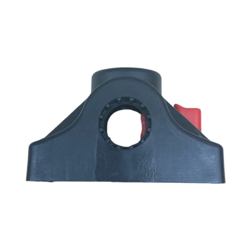 Top Vente Support De Fixation Battle Boat Black Cat