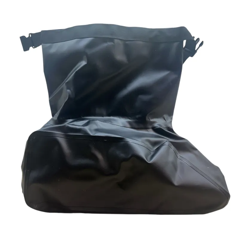 Marque Sacoche Latérale Battle Boat Black Cat