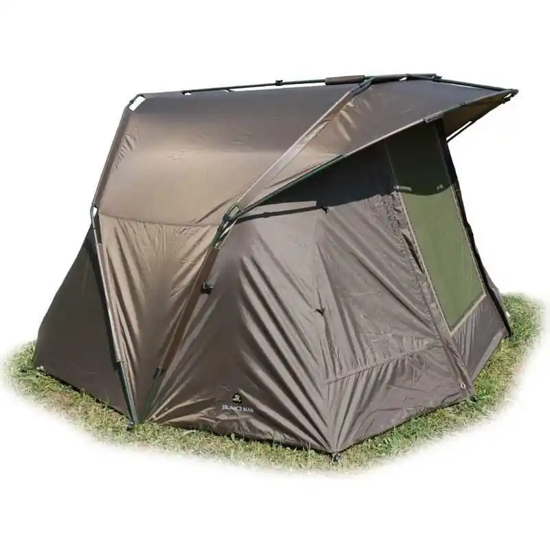 Top Vente Bivvy CarpSpirit Blax 2 Man
