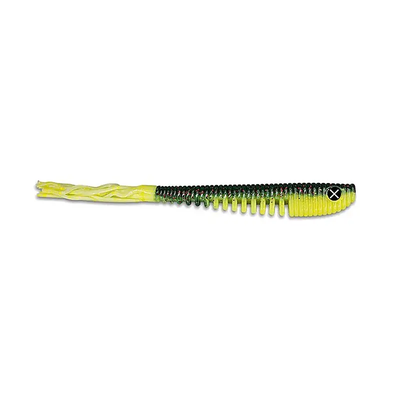 Leurre souple MONKEY LURES Hairy lui 14cm Dernier Modèle