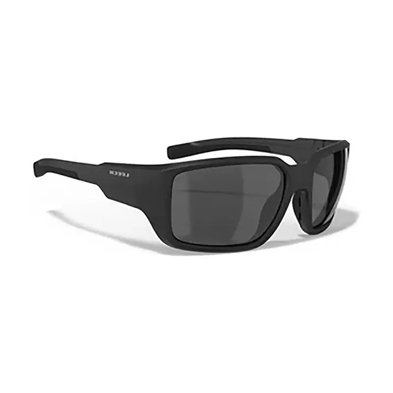 Lunettes polarisantes LEECH X1 Black Dernière Chance