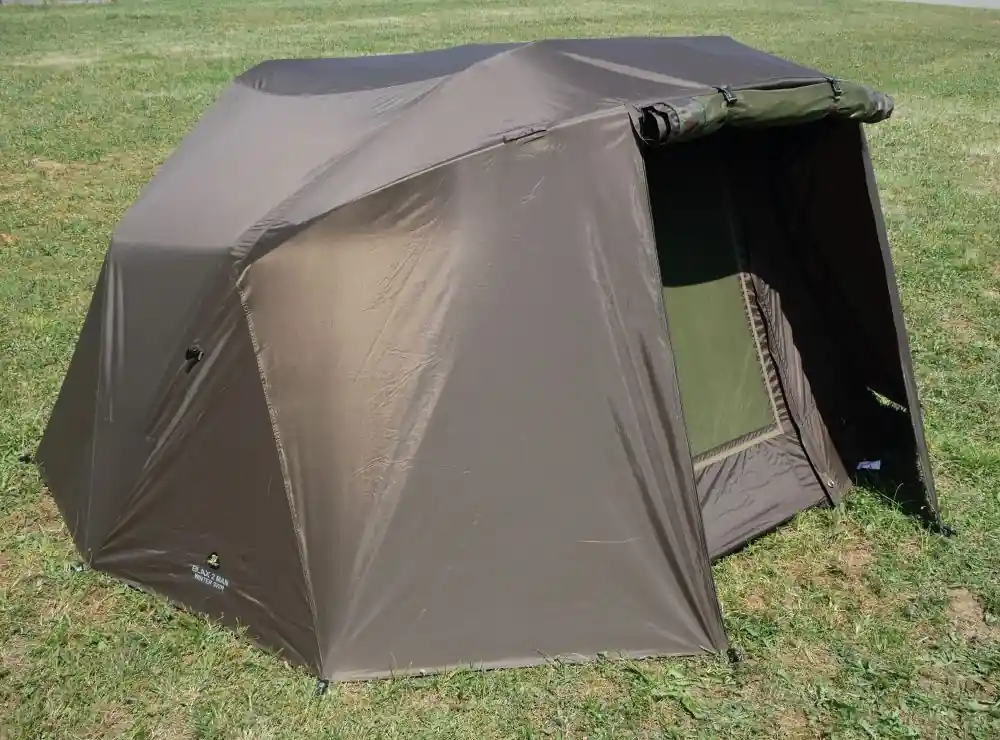 Usine Directe Surtoile hiver CarpSpirit Bivvy Blax Winter Skin 2 Man