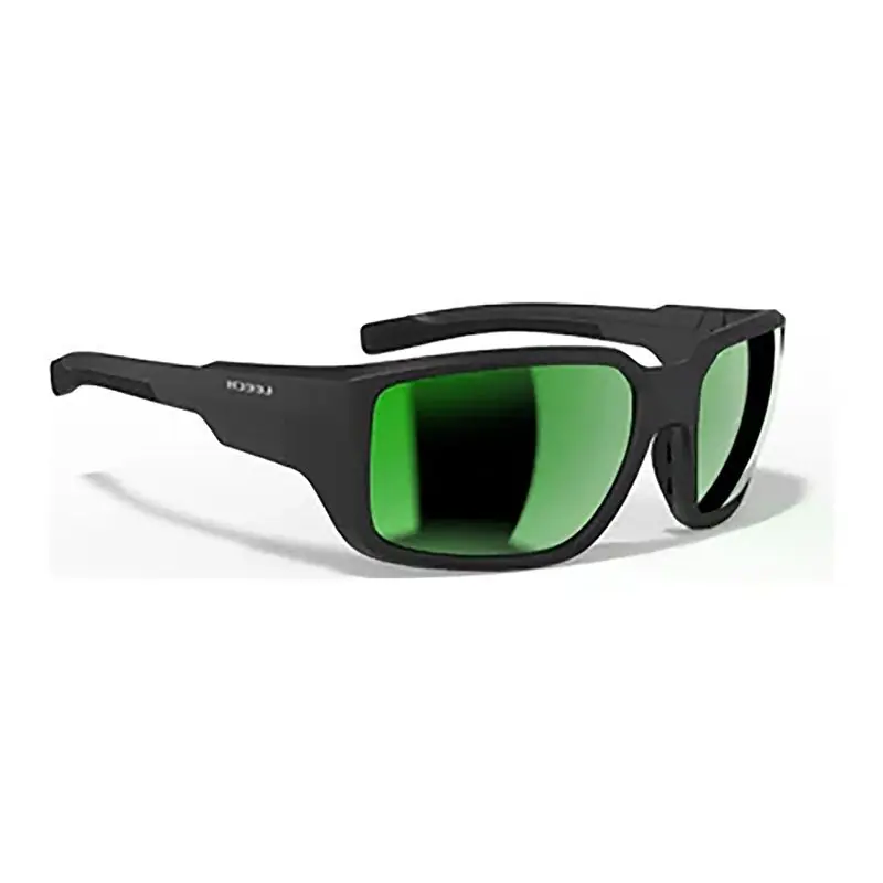Lunettes polarisantes LEECH X1 Earth Promotion Saisonnière