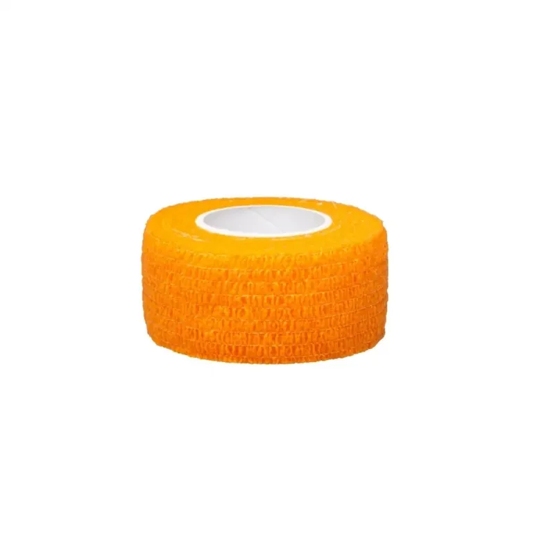 Adhésif Finger Tape 2,5cm x 4,5m Zeck Meilleur Choix