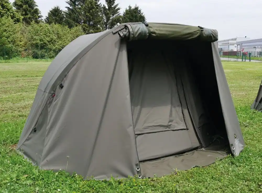Surtoile hiver CarpSpirit Bivvy Everest Winter Skin 1 Man Meilleur Prix