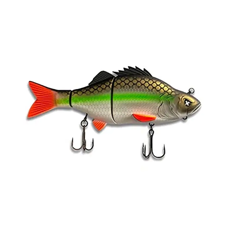 Nouvelle Collection Swimbait MONKEY LURES Purge glider 175