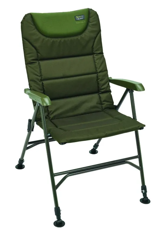 Level Chair CarpSpirit Blax Relax chair XL Nouvel Arrivage