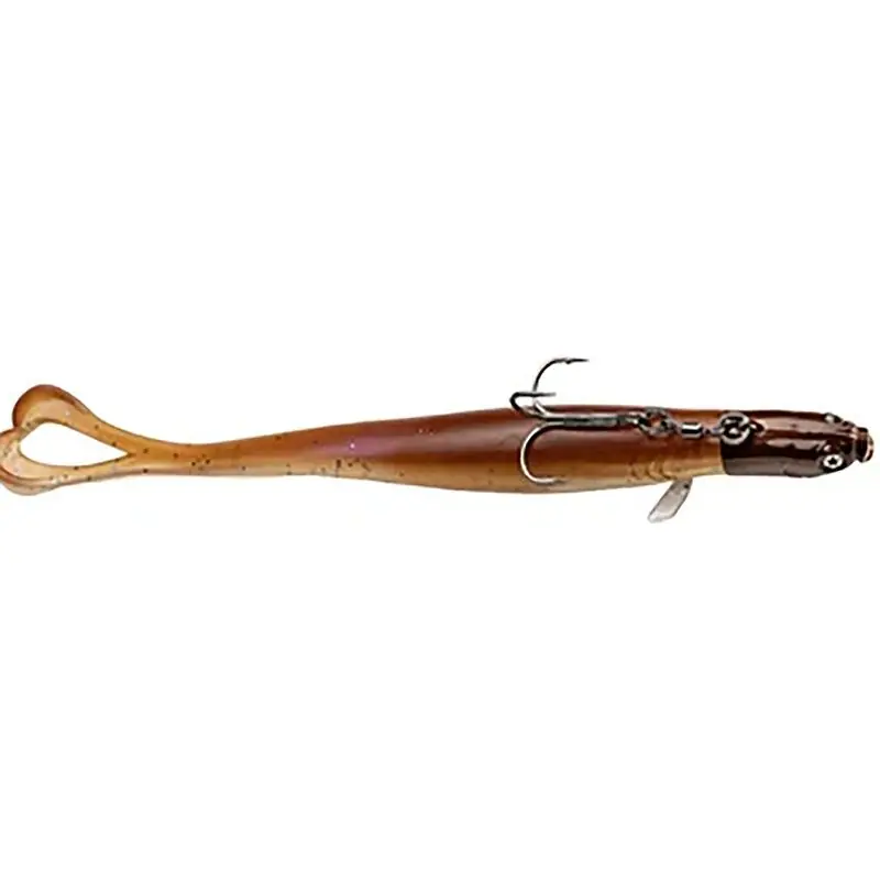Super Prix Leurre souple LMAB Drunk shooter 20cm