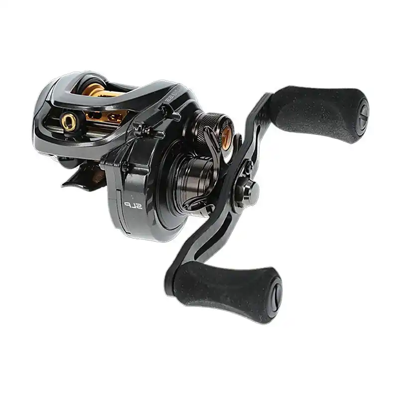 Jusqu'à Épuisement Des Stocks Moulinet casting LEW‘S Custom lite speed spool