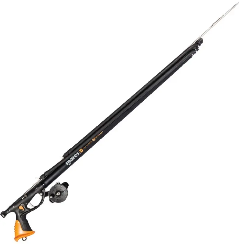 Réduction Arbalète fusil harpon chasse sous marine Mares Viper Pro DS 75 cm