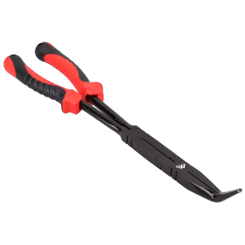 Pince Dégorgeoir Power Savers Long Nose Pliers 34cm Mikado Bon Marché