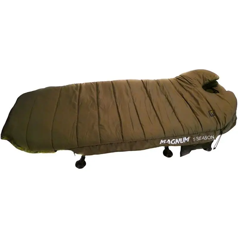 Sac de couchage CarpSpirit Magnum 5 Season Top Vente