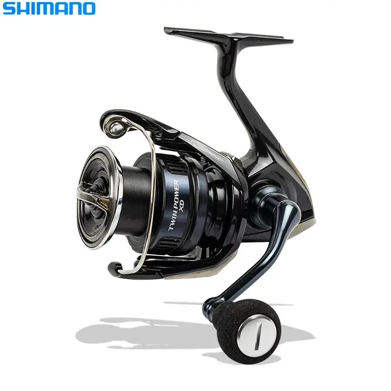 Dernière Chance Moulinet spinning SHIMANO Twin power XD FB