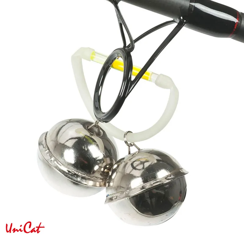 Grelot Big Bell 1pcs Unicat Promotion Saisonnière