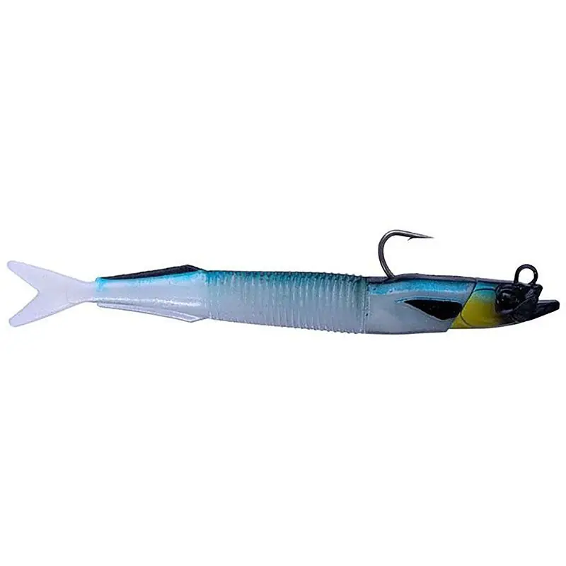Vente Flash Leurre souple DUO Bayruf BR Waver ZN 30g