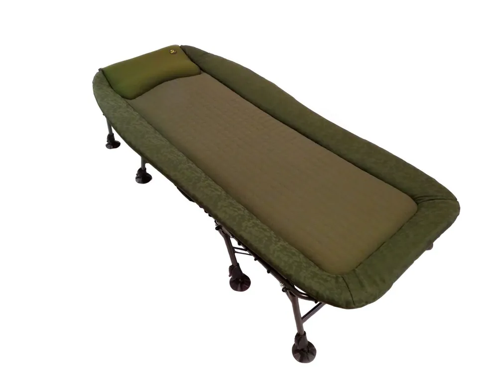 Bed Chair CarpSpirit Magnum Bed - 6 Pieds Must-Have
